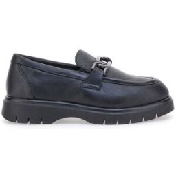 Mocassino Plocadi 22036 Nero 38