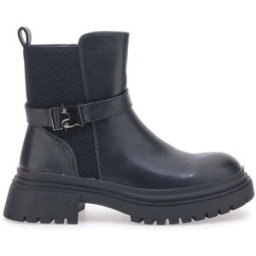 ROCK' N DOLL Stivaletti Neri Rock'n Doll 29833 37