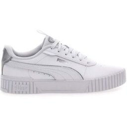 Sneakers Bianche Puma Carina 2.0 38½