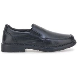 Mocassino Pittarello Eco 8900 Nero 41