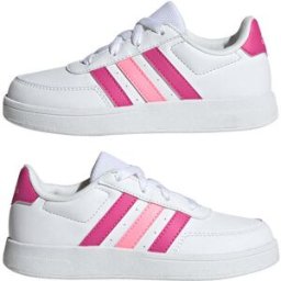 Sneakers Adidas Breaknet 2.0 Bianche 22½