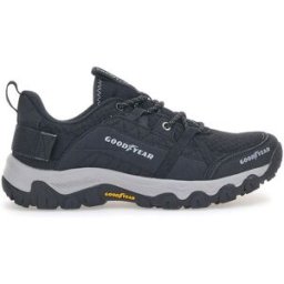 Scarponcini da Trekking Goodyear 31003 Neri 41