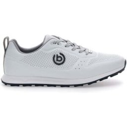 Sneakers Bianche da Uomo Bugatti 341AKK02 40