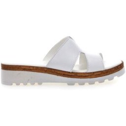 Ciabatte Infradito Bianche da Donna Pittarello Love 664 39