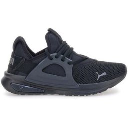 Sneakers Sportive Nere Puma Sofride Enzo Evo JR 37½