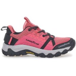 Scarponcino da Trekking Rosa Goodyear 31003 37