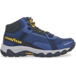Scarponcino da Trekking Goodyear 31004 Blu 41
