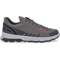 Scarponcino da Trekking Track Down 18821 Grigio 40
