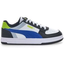 Sneakers Multicolor Con Stringa Laterale Puma Caven 2 Block Jr 37½
