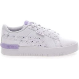 Sneakers Bianche Puma Carina 2.0 POP UP 32