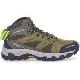 Scarponcino da Trekking Goodyear 31044 Oliva 40