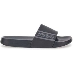 Ciabatte in Gomma Nere Australian 406 40