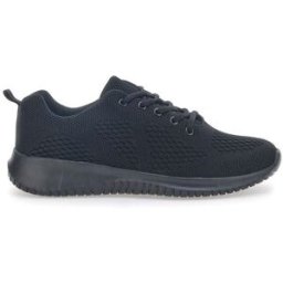 WMAX Sneakers Nere In Mesh W Max 404 45