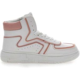 Sneakers Bianche Mid Cut Maira 3137 40