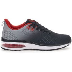 Sneakers Max Dillan 913 Rosso 41