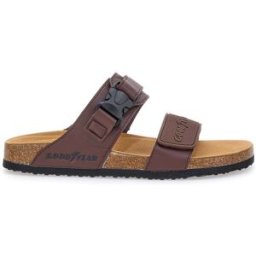 Ciabatta marrone GOODYEAR 31030 41