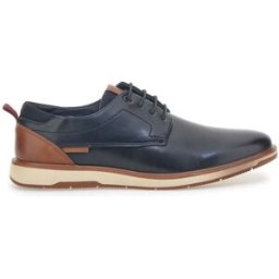 Scarpe Stringate Blu Sevenoaks 93349 42