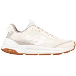 Sneakers Bianche Skechers Global Jogger Covert 43