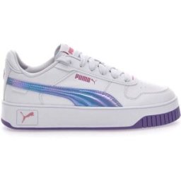 Sneakers Bianche Puma Carina STREET JR 37½