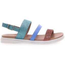 Sandali colorati con suola morbida SWEET YEARS 8268 34