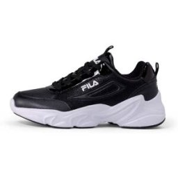 Sneakers Nere da Donna Fila Felice Wmn 37