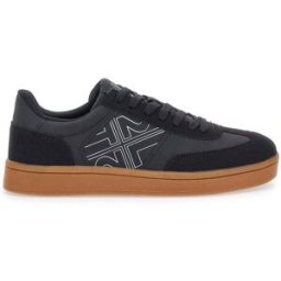 Sneakers Nere Con Logo Laterale da Uomo 2T2L 4713 45
