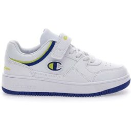 Sneakers Bianche Champion Rebound Low 32