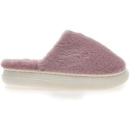 Pantofole Superga 45866 Rosa e Bianche 37