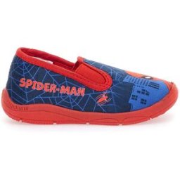 Scarpe Primi Passi Rossi e Blu Con elastici laterali SPIDERMAN 18SP4S18LA 25