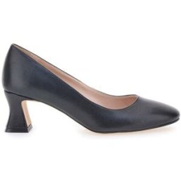 Décolleté Nere Tacco a Rocchetto Pittarello Glam 3607 38