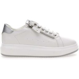 Sneakers Bianche da Donna Mariella Burani 50282 39