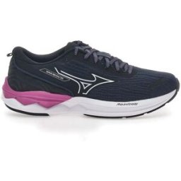 Scarpe da Running Nere Mizuno Wave Revolt 3 37