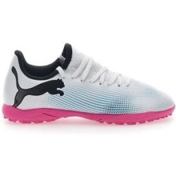 Puma 10773701 BIANCO/NERO 29