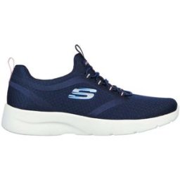 Sneakers Blu da Donna Skechers Dynamight 2.0-Soft Expression 41