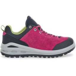 TRACK DOWN Scarponcino da Trekking 15103 Fucsia 36
