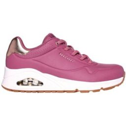 Sneakers Skechers Uno-Shimer Away Magenta 37