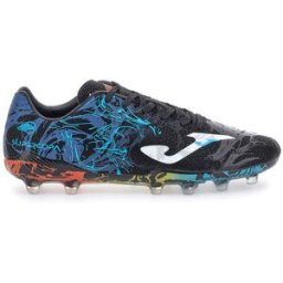 Scarpe da Calcio Nere Joma Super Copa 2441 44