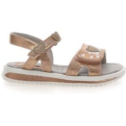 Sandali Bronzo con Cinturino Grazie Girl 218655 28