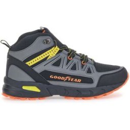 GOODYEAR Scarponcino da Trekking 21017 Grigio 42