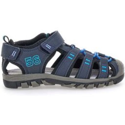 Sandali Blu da Bimbo Pitt Kids 202031 28