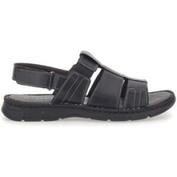 Sandali Neri Vera Pelle Pittarello Eco 2417985 42