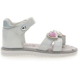 Sandali Primi Passi Bianchi Grazie Girl 14323 20