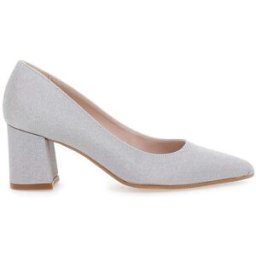 Décolletè da sposa con tacco a tranchetto PITTARELLO ROMANTIC 24360 37