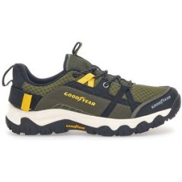 Scarponcino da Trekking Goodyear 31003 Oliva 42