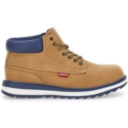 Scarponcini Levi's 200 Camel 37