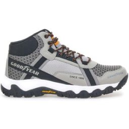 Scarponcino da Trekking Goodyear 31004 Grigio 42