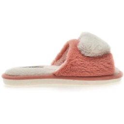 Pantofole con Pelo Rosa Coveri World 67 40/41