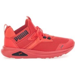 Sneakers Rosse Puma Enzo 2 Refresh JR 37½