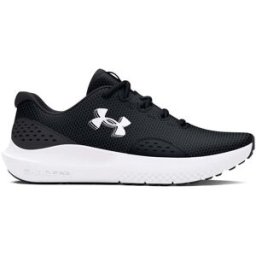 UNDER ARMOUR Scarpe da Running Nere Under Armouur Ua W Charged Surge 4 38