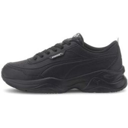 Puma 37112501 NERO/ARGENTO 38½